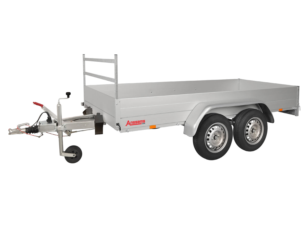 Vordergitter GT-O 151×75