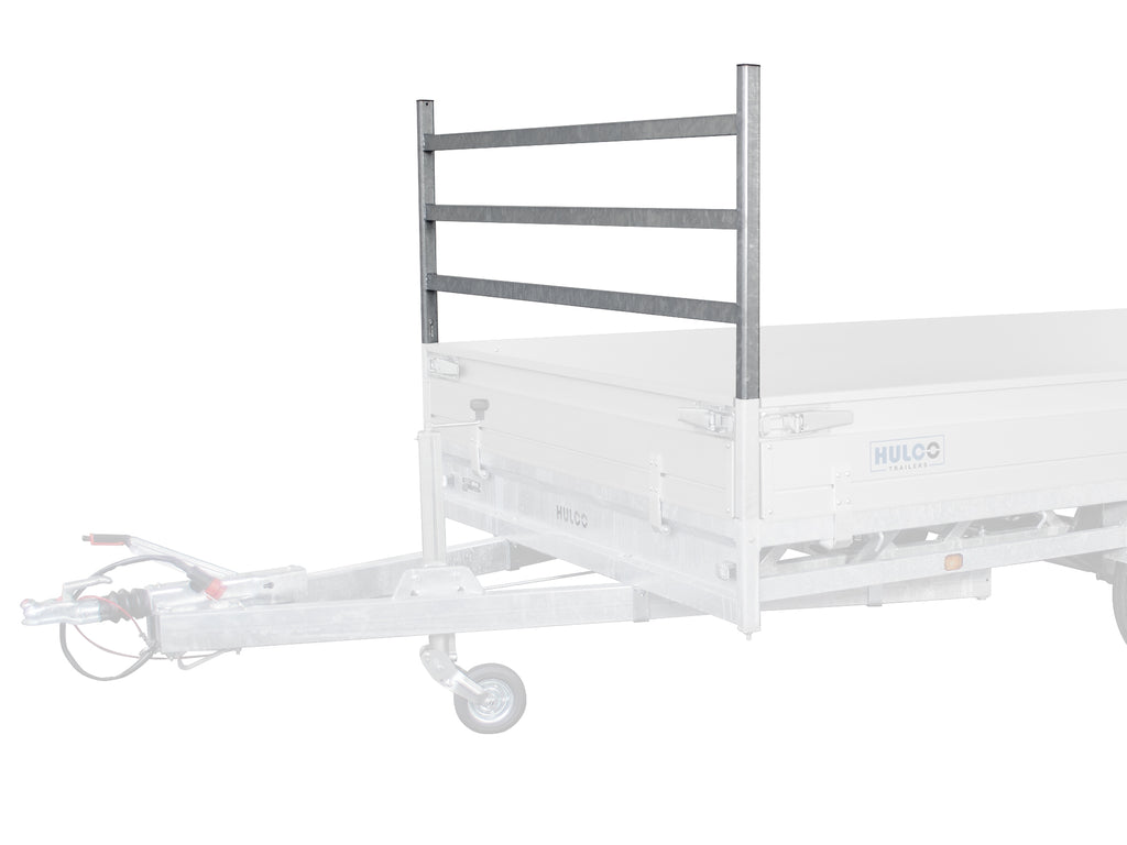 Vordergitter Medax 183×80