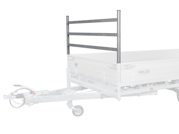 Vordergitter Medax 183×80