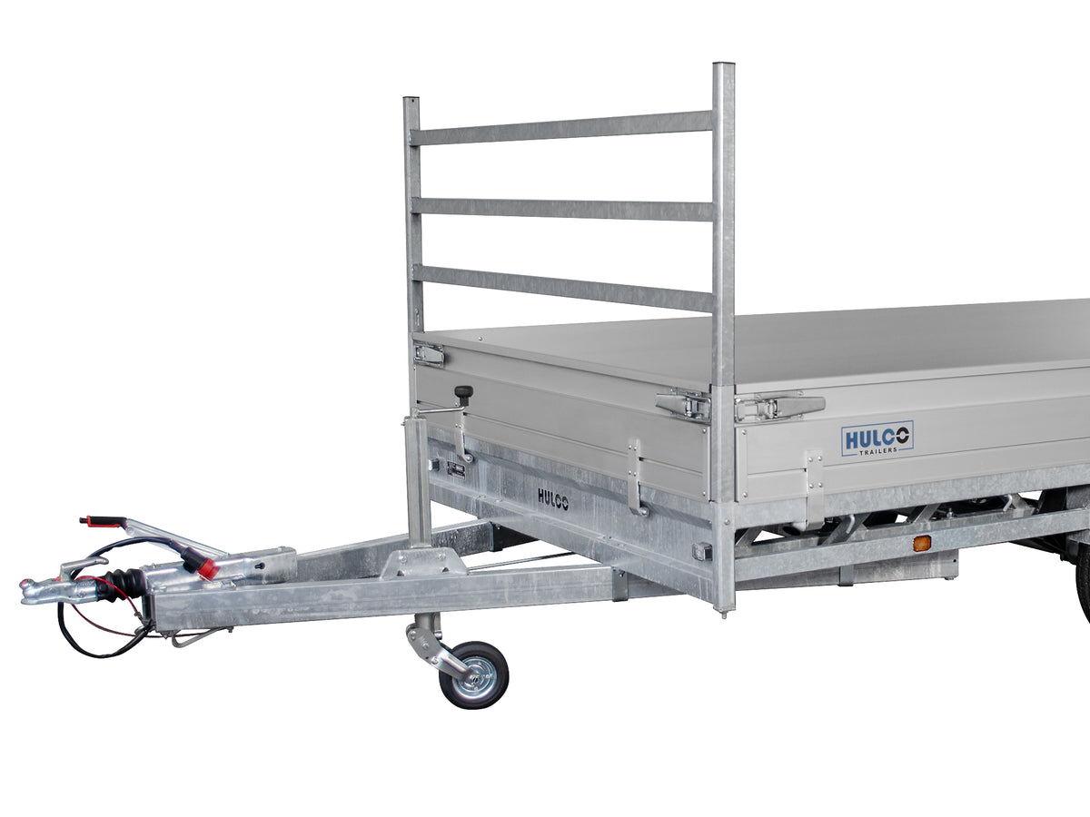 Vordergitter Medax 183×80