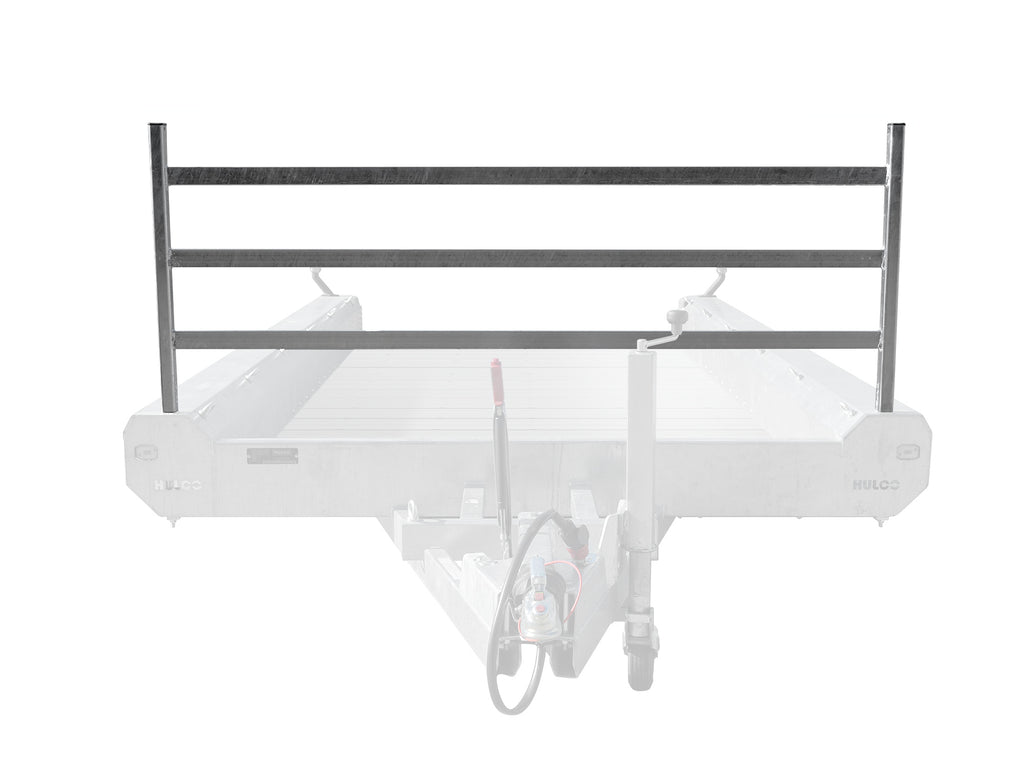 Vordergitter Terrax 195×80