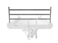 Vordergitter Terrax 195×80