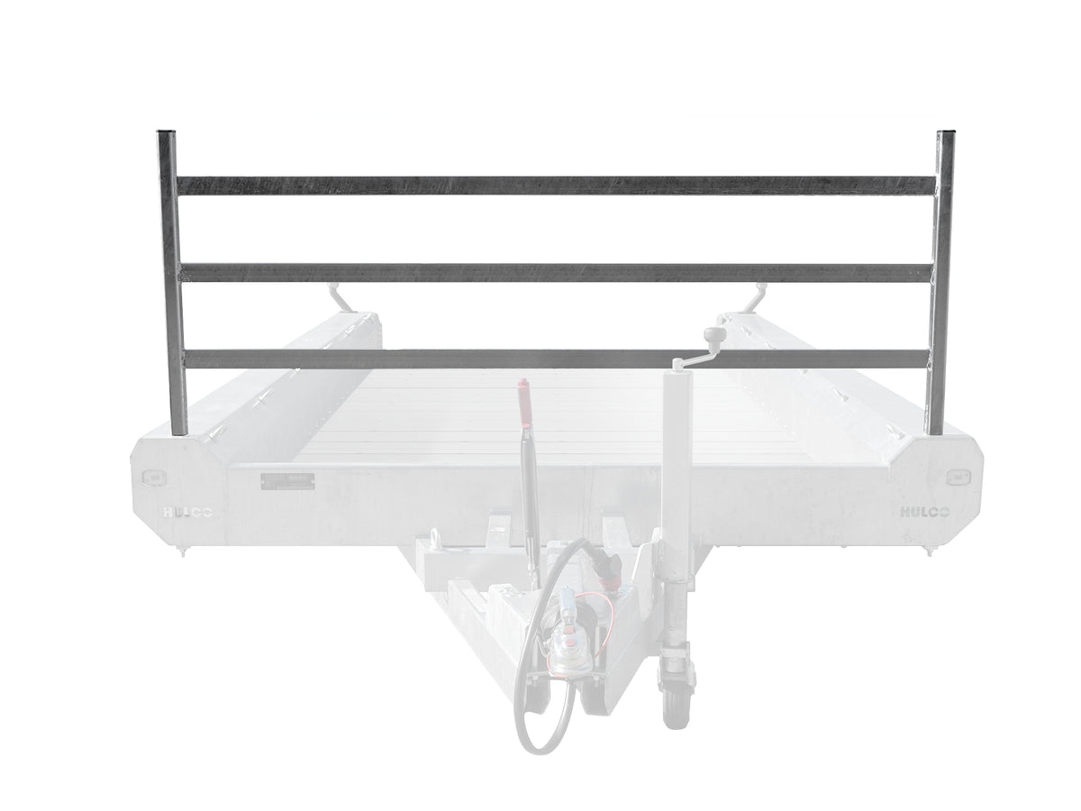 Vordergitter Terrax 150×80