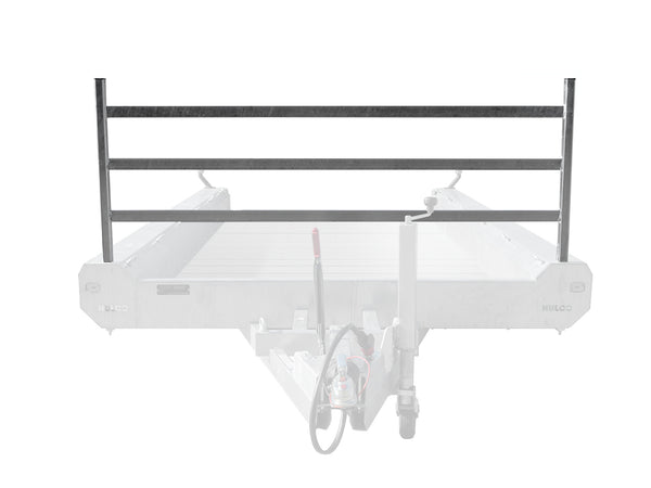 Vordergitter Terrax 195×80
