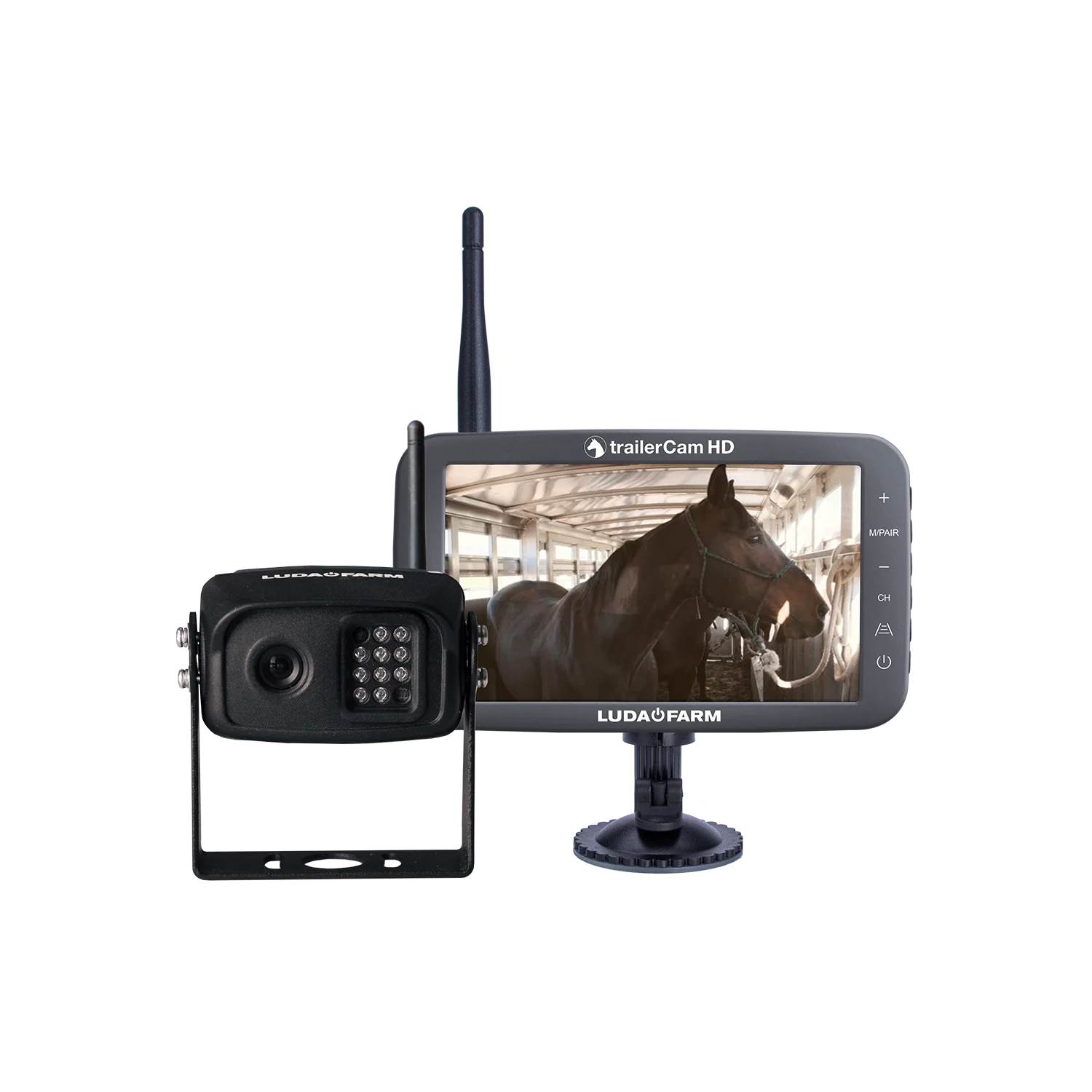 TrailerCam HD