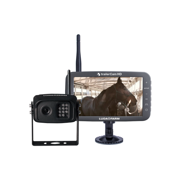 TrailerCam HD