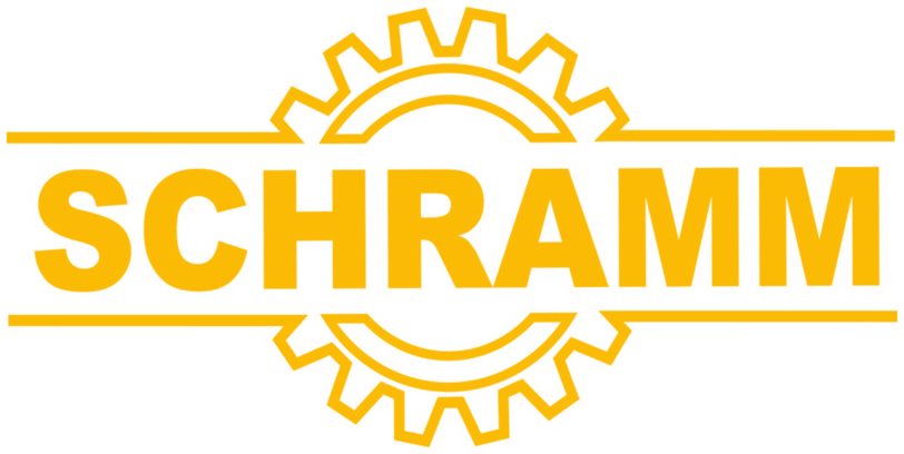 Schramm Fahrzeugbau GmbH Logo